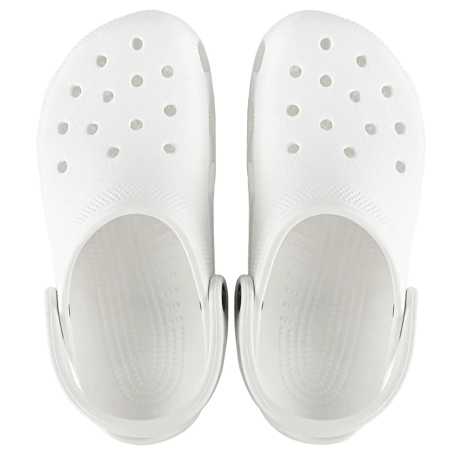 Crocs Classic Clog White