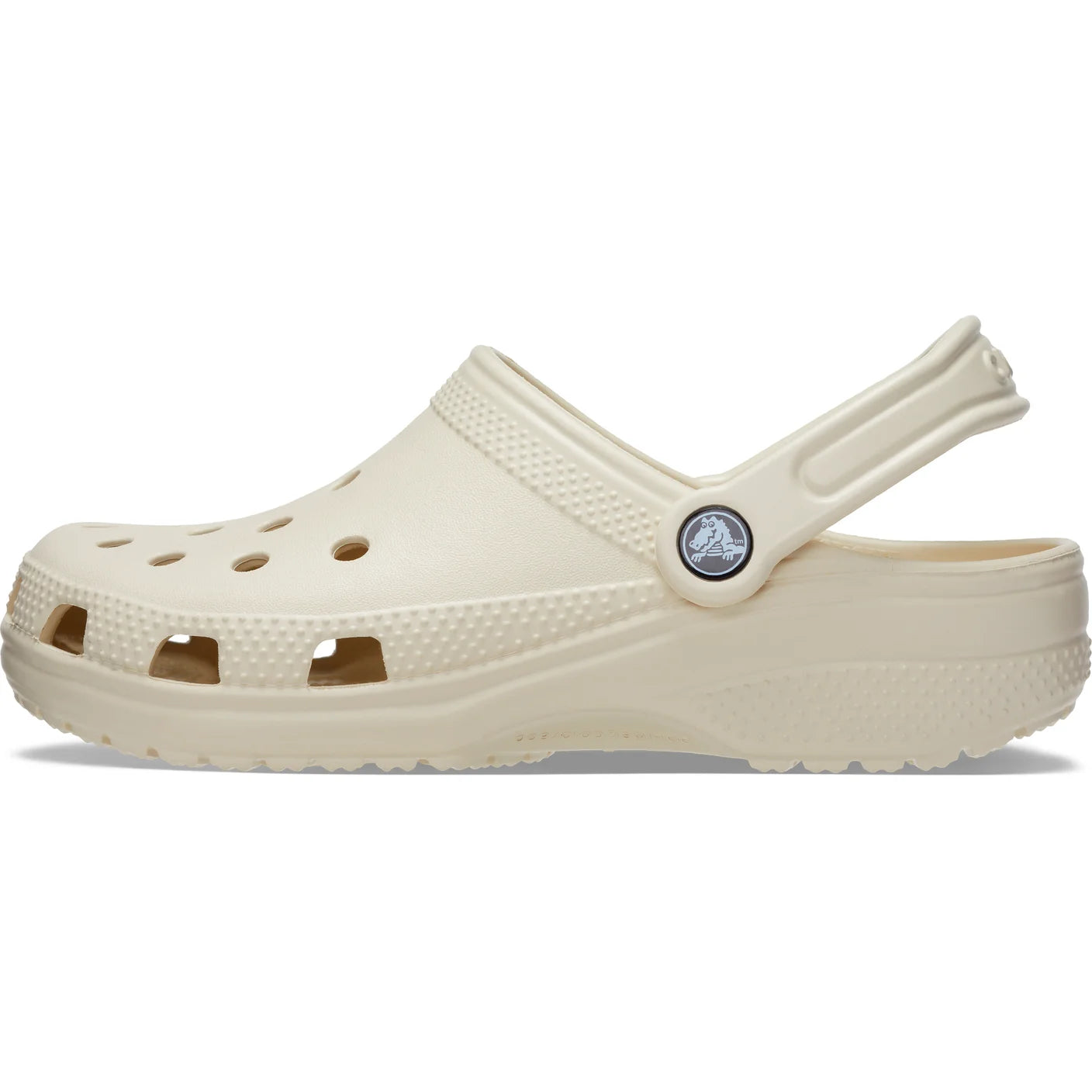 Crocs Classic Clog Bone
