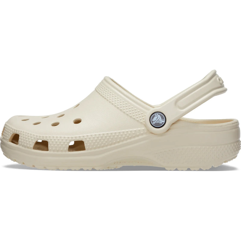 Crocs Classic Clog Bone
