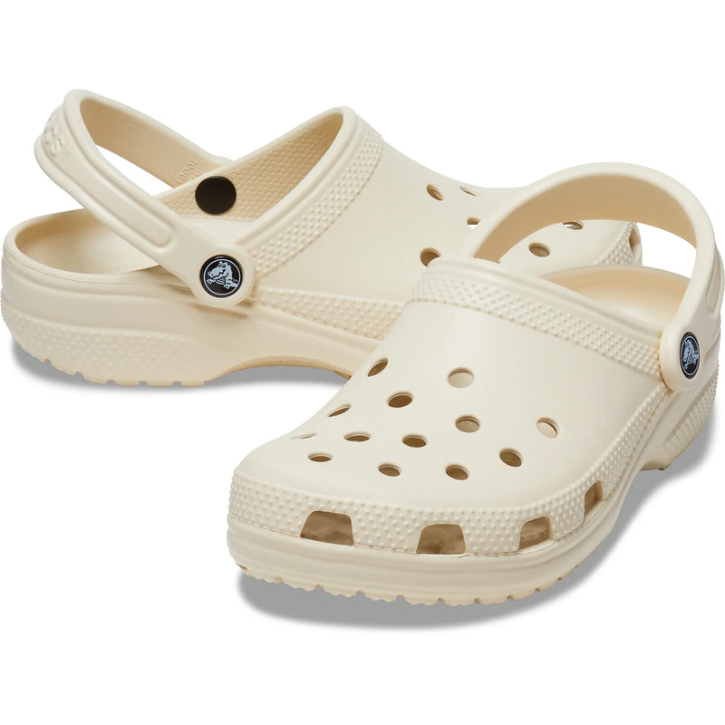 Crocs Classic Clog Bone