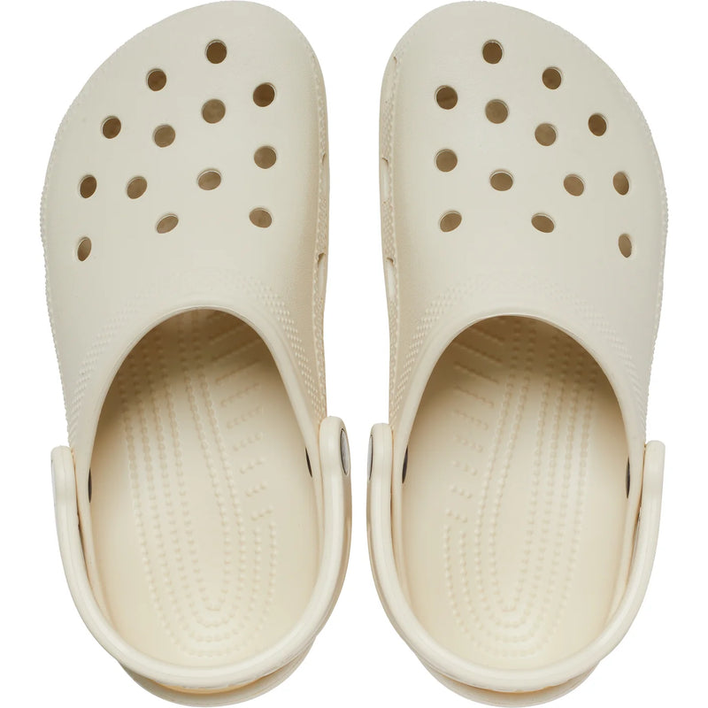 Crocs Classic Clog Bone