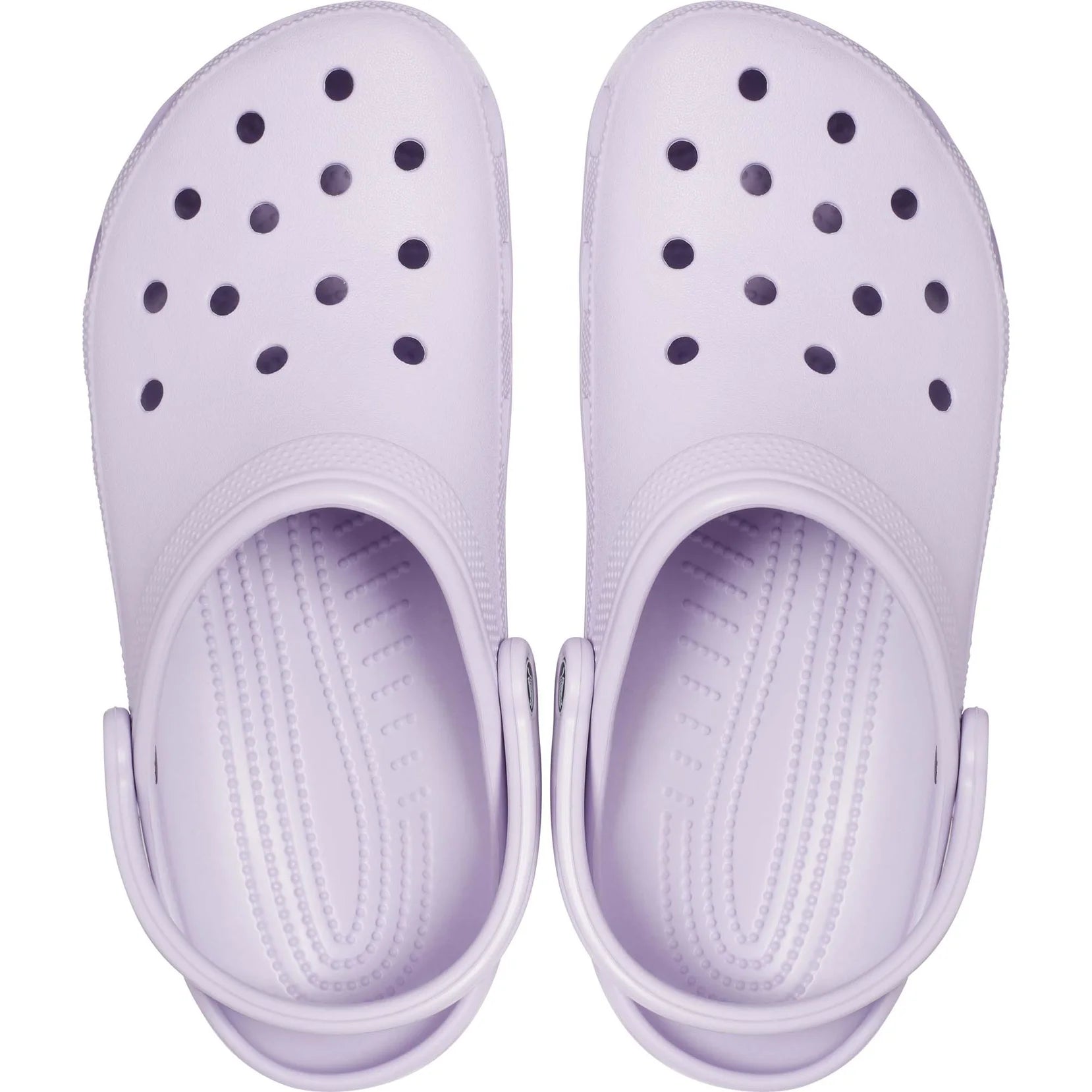 Crocs Classic Clog Lavender