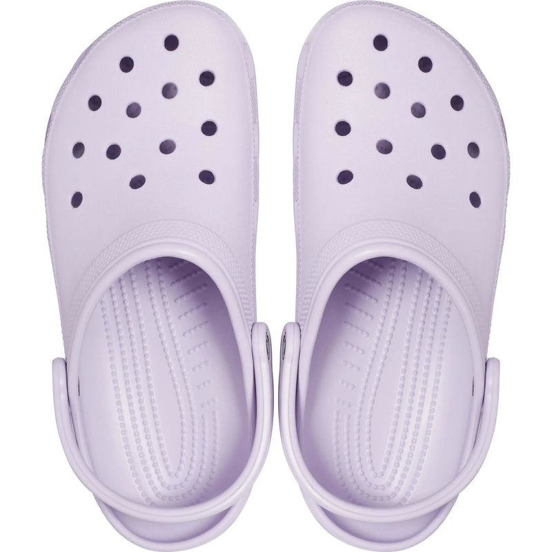 Crocs Classic Clog Lavender