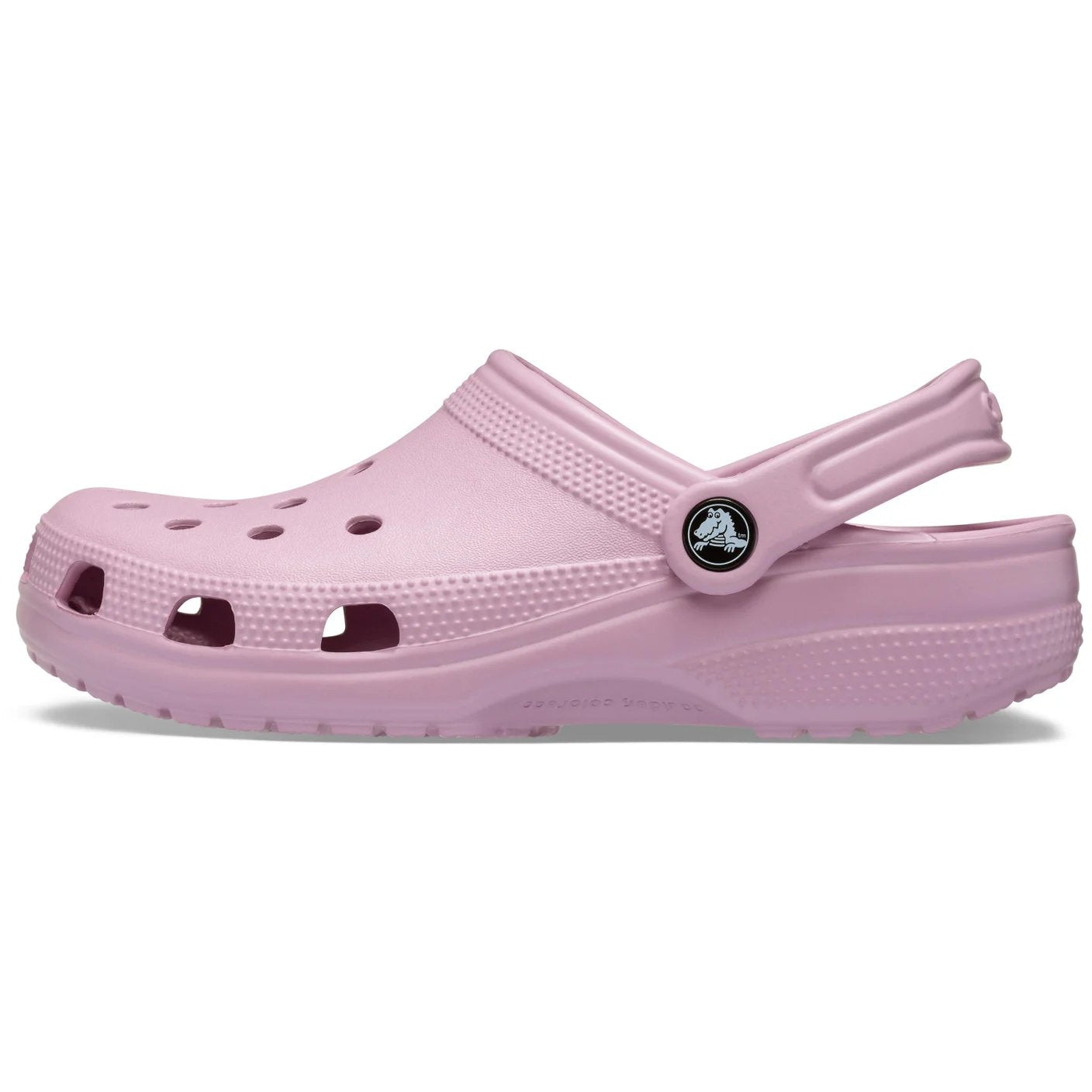 Crocs Classic Clog Hydrangea
