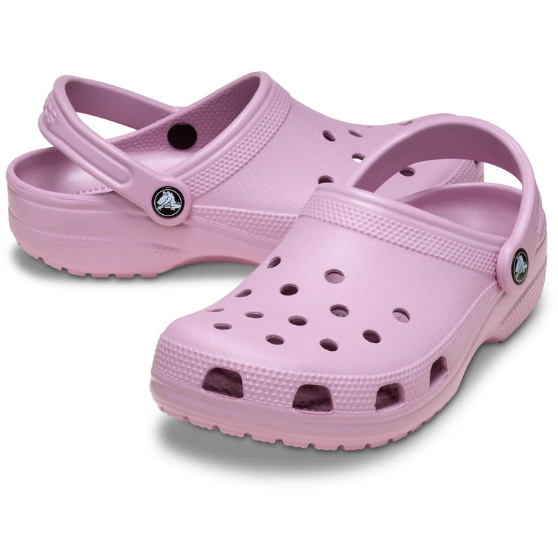 Crocs Classic Clog Hydrangea