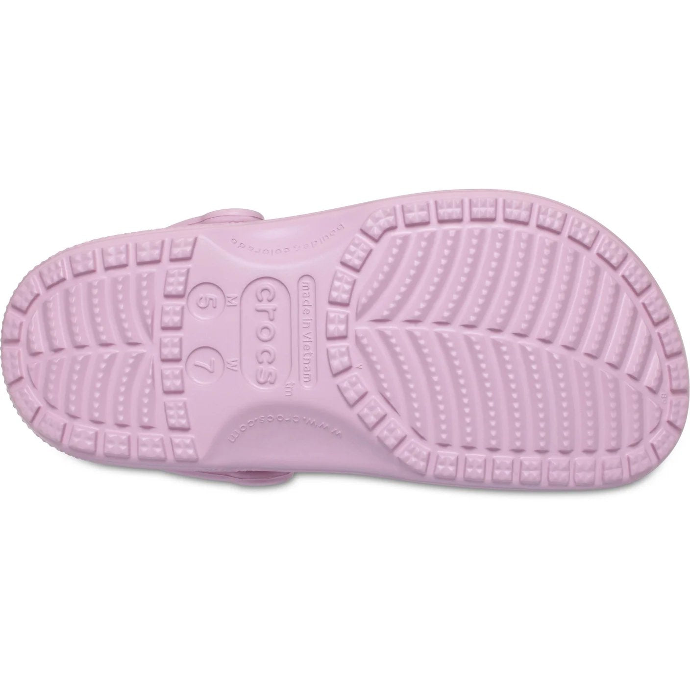 Crocs Classic Clog Hydrangea