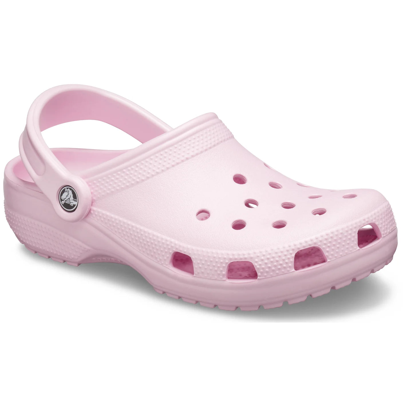 Crocs Classic Clog Ballerina Pink