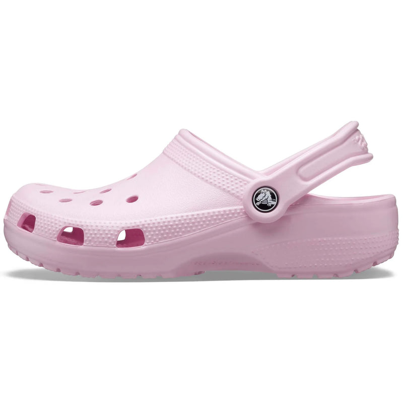 Crocs Classic Clog Ballerina Pink