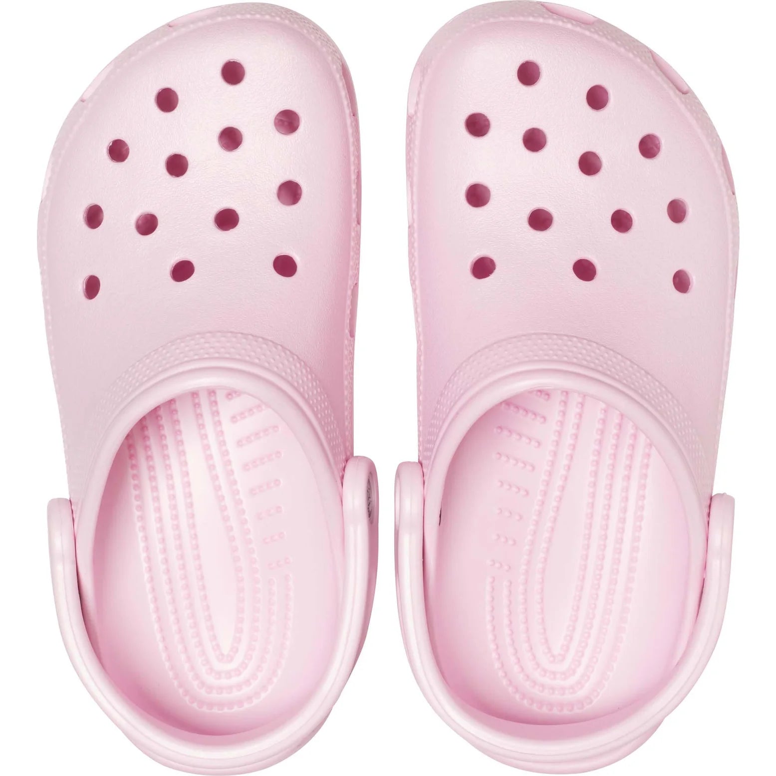 Crocs Classic Clog Ballerina Pink