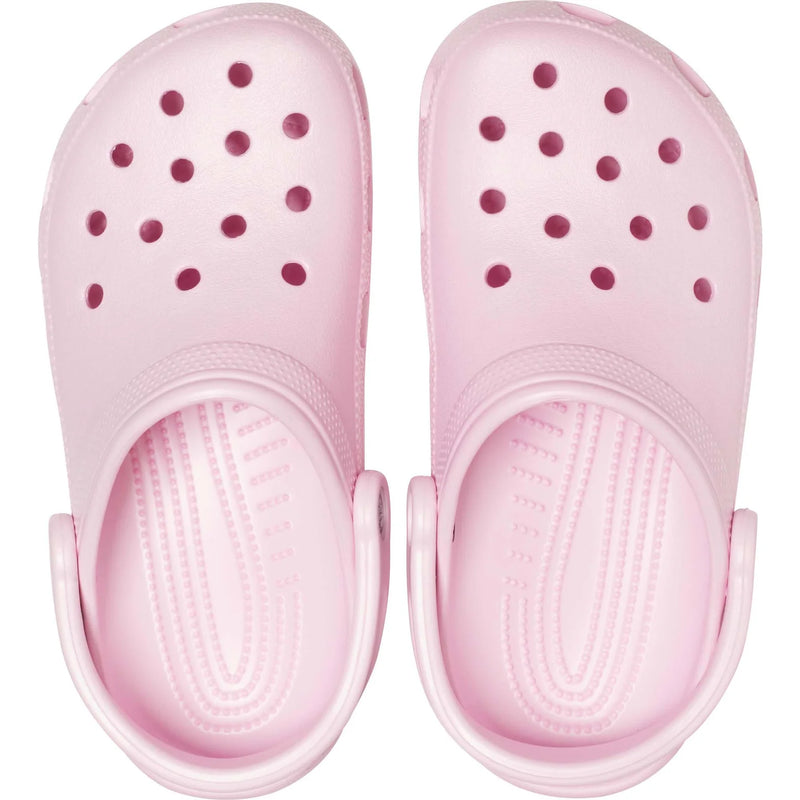 Crocs Classic Clog Ballerina Pink