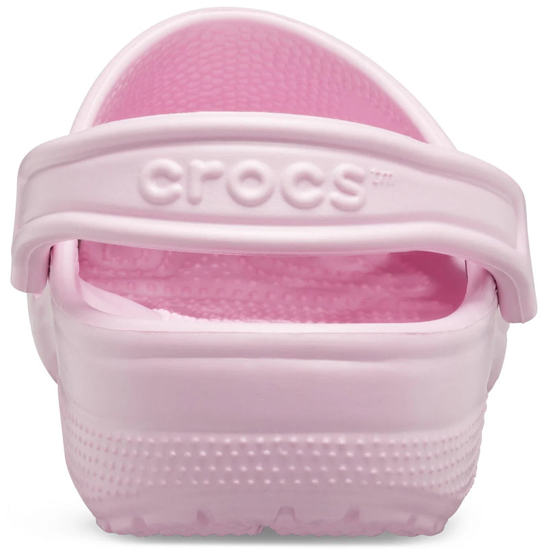 Crocs Classic Clog Ballerina Pink