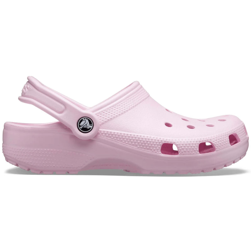 Crocs Classic Clog Ballerina Pink