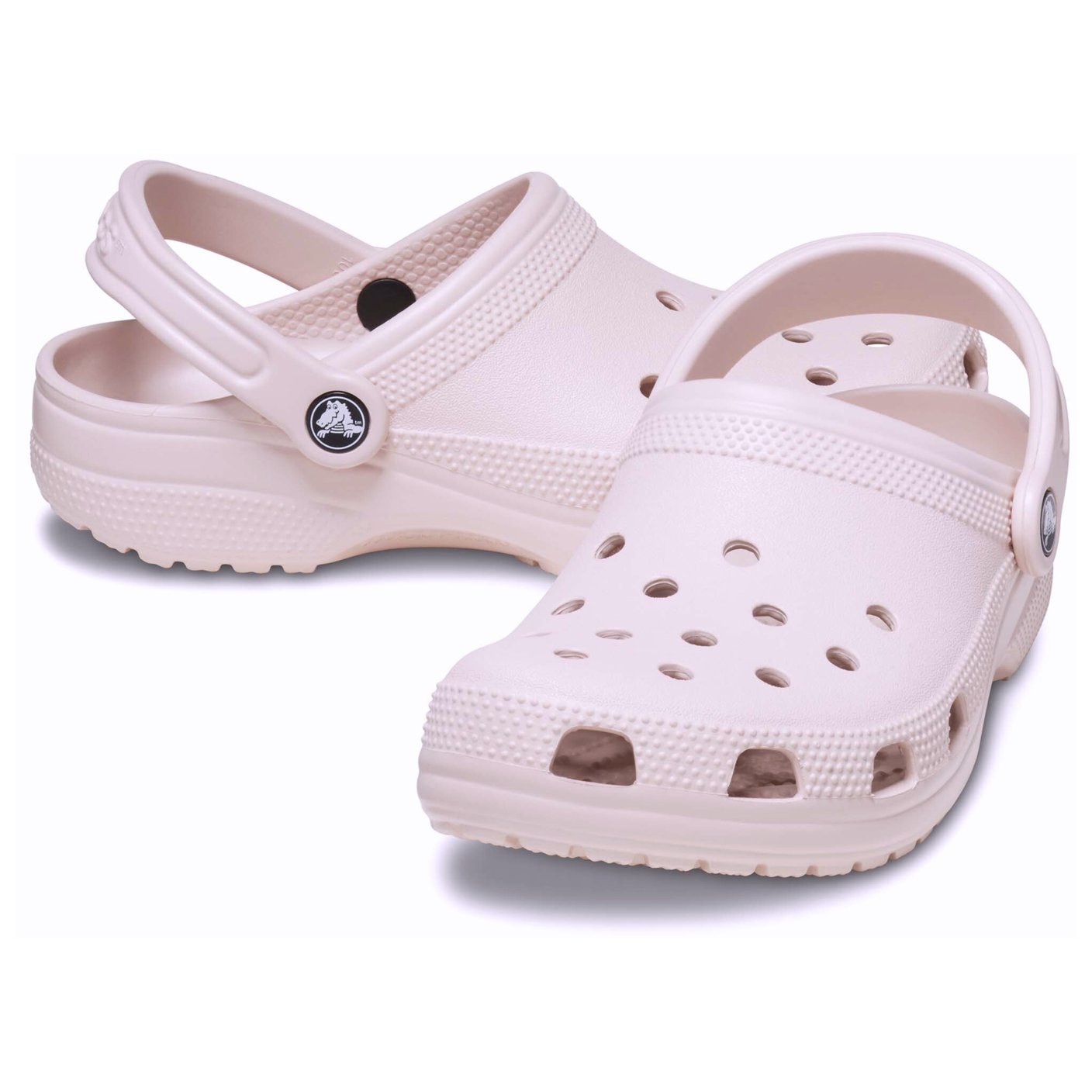 Crocs Classic Clog Quartz