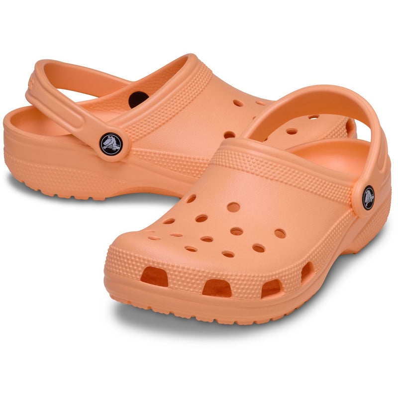 Crocs Classic Clog Electric Sunstone
