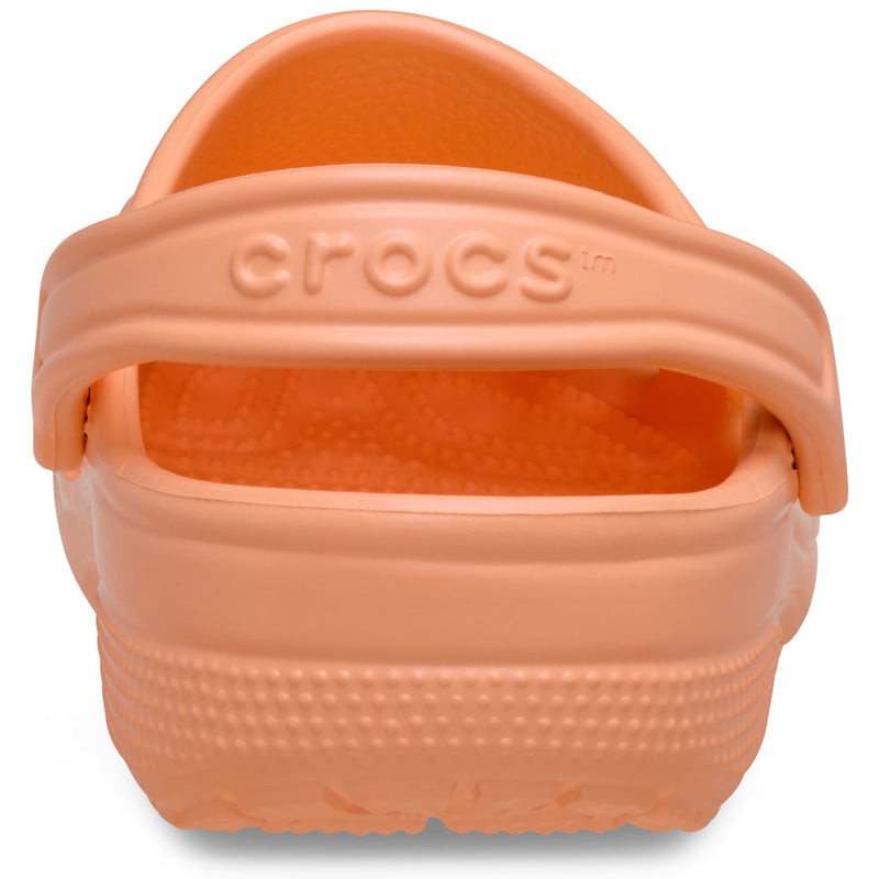 Crocs Classic Clog Electric Sunstone