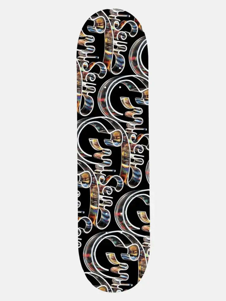 Evisen Vidro 8.0" Skateboard Deck