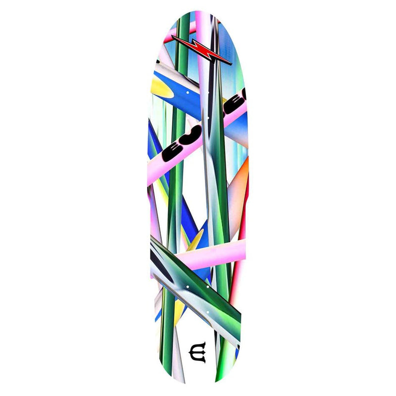 Evisen Frame 8.0" Skateboard Deck
