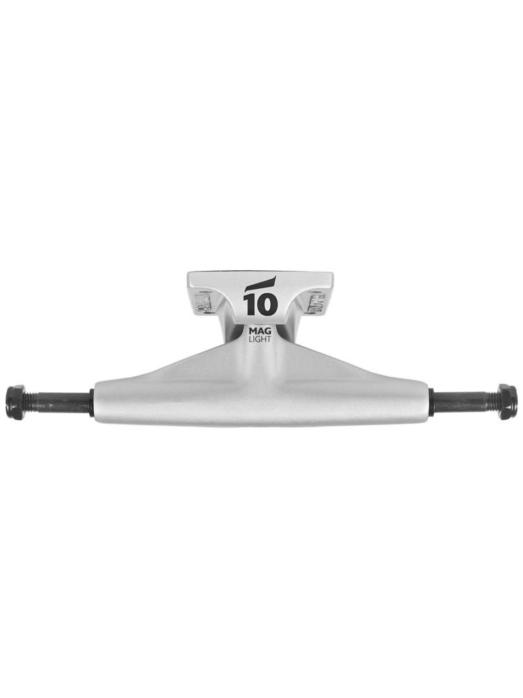 Tensor Black Mag Light Lo Skateboard Trucks