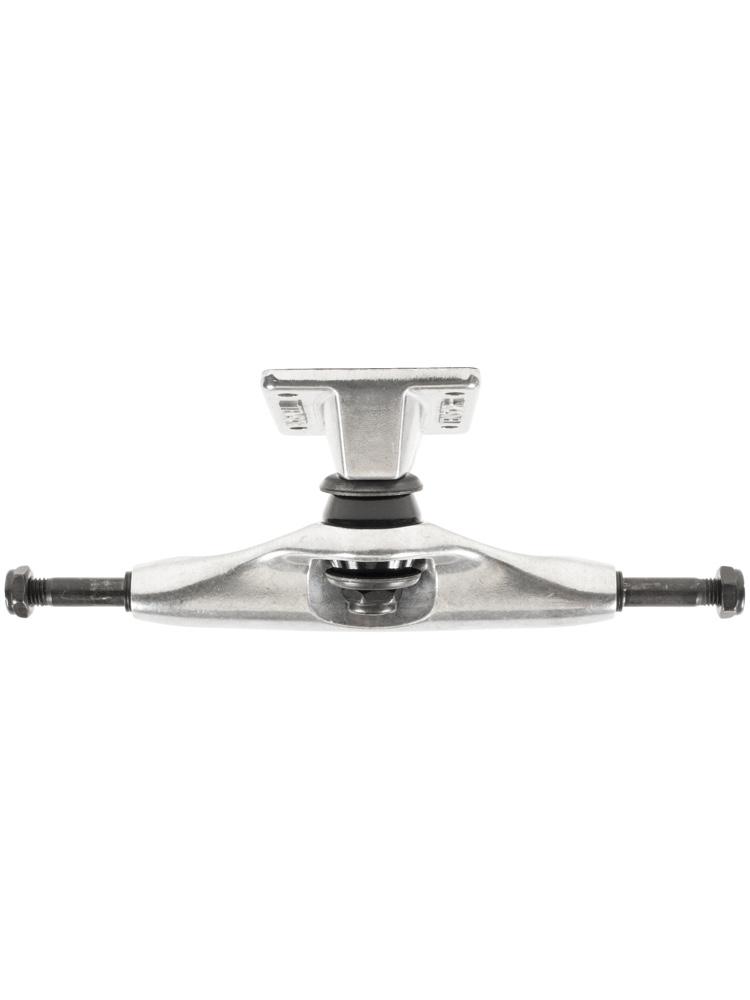 Tensor Alloys Raw Finish