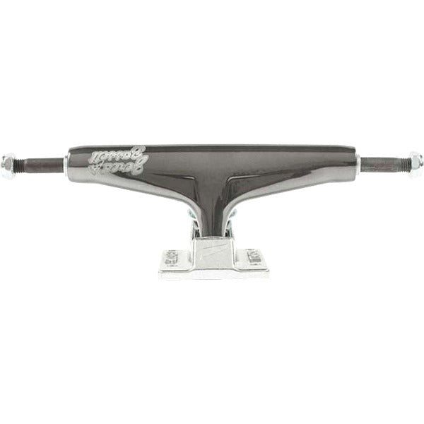 Tensor Aluminum Night Shift 5.5" Trucks - Zered Bassett