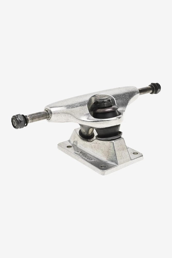 Globe Slant Standard Skate Trucks 5.0" Raw