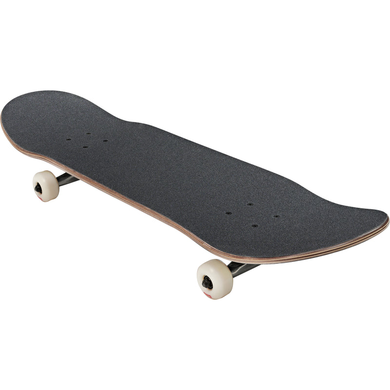 Globe Goodstock 8.5FU Complete - Black Camo