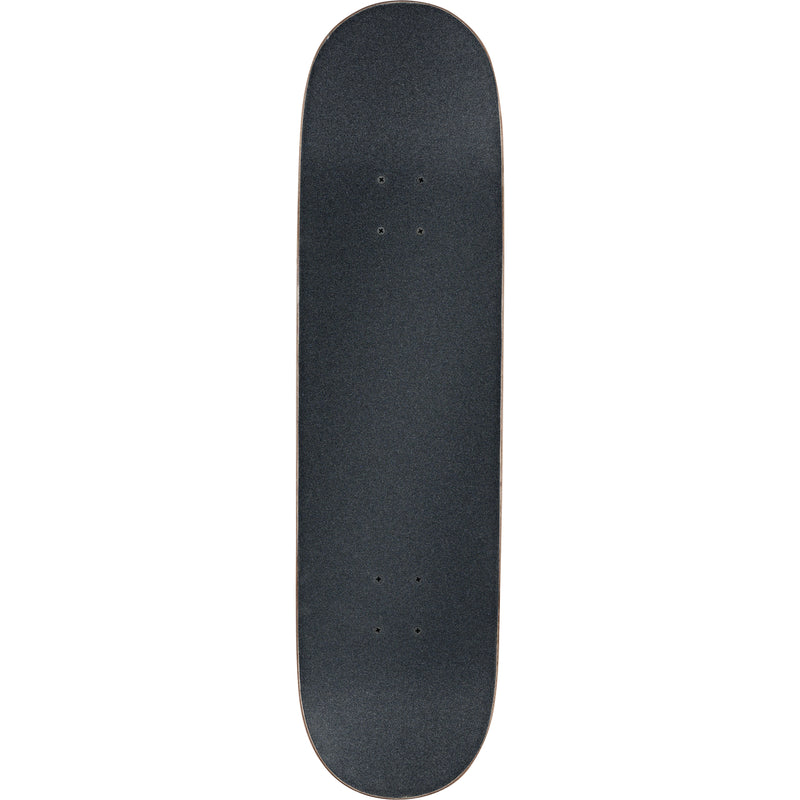 Globe Goodstock 8.5FU Complete - Black Camo