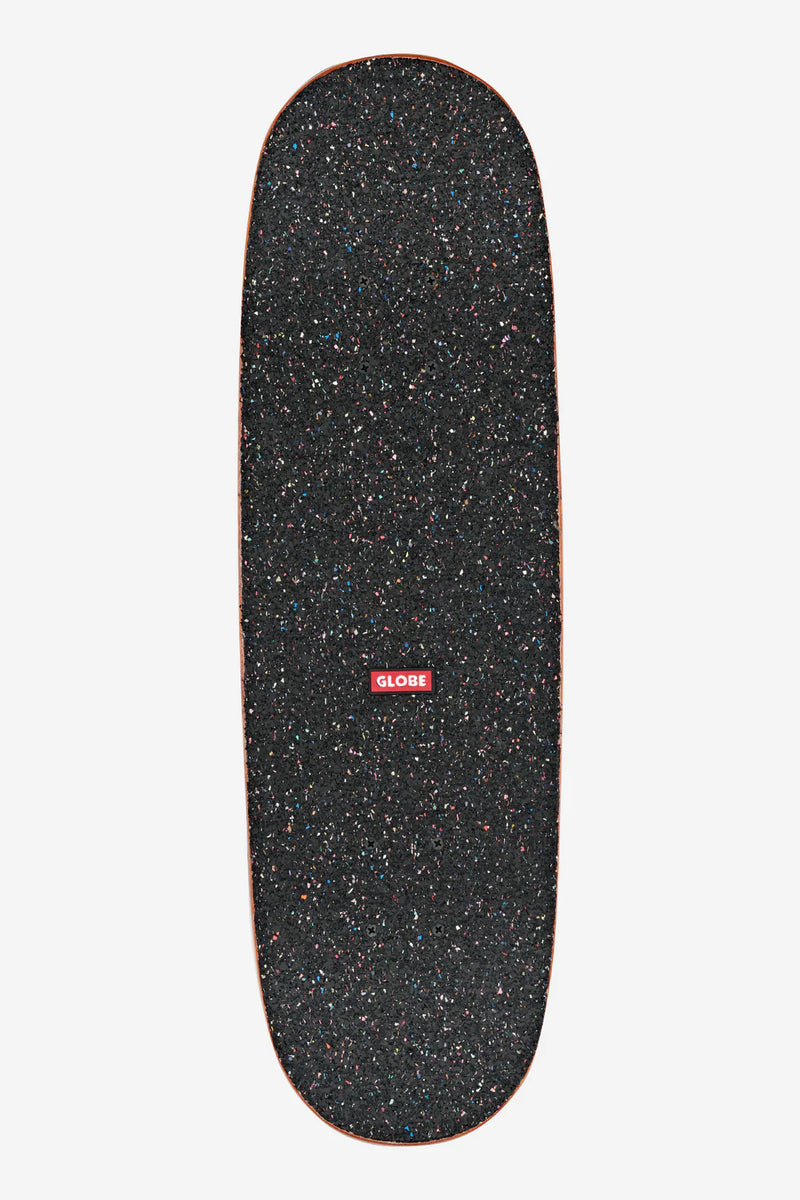 Globe Kids Softie Mini 7.9" Complete Skateboard