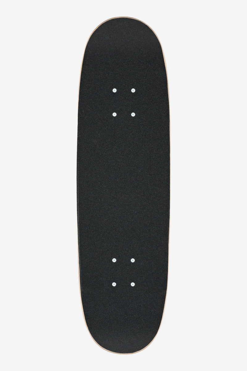 Globe Kids Wide Mid 8.25" Complete Skateboard