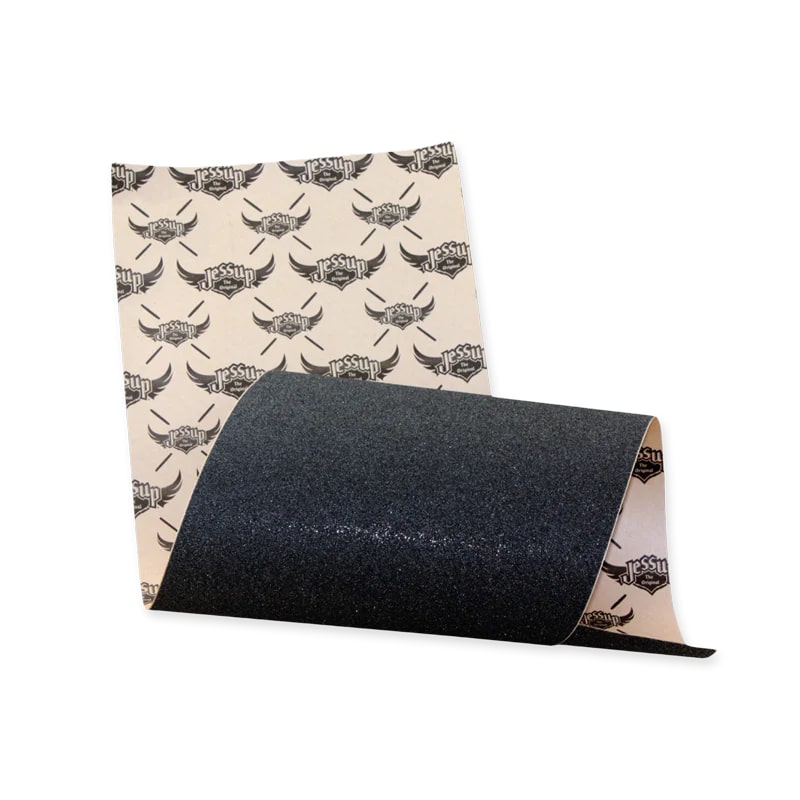 Jessup Black Griptape