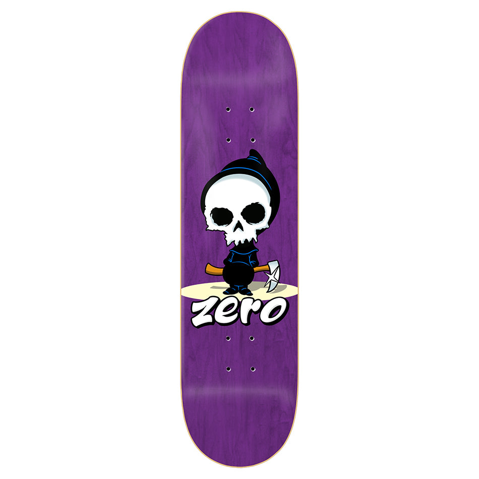 Zero Reaper 8.0" Deck