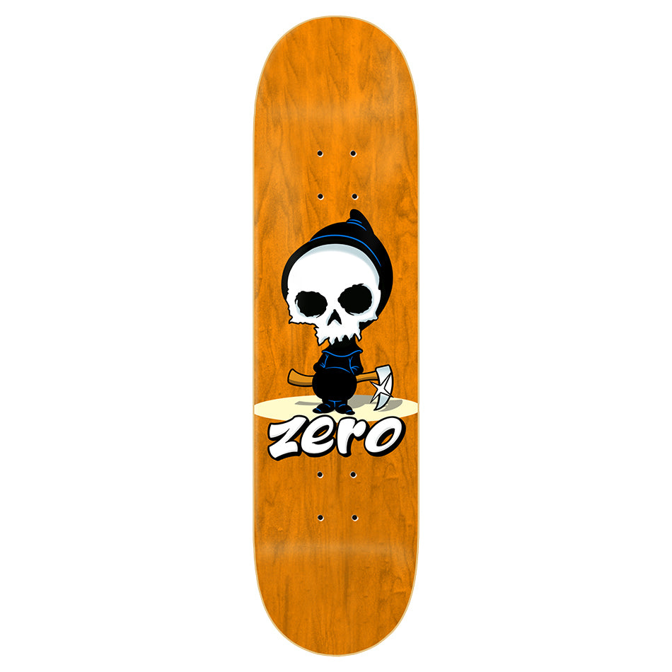 Zero Reaper 8.0" Deck