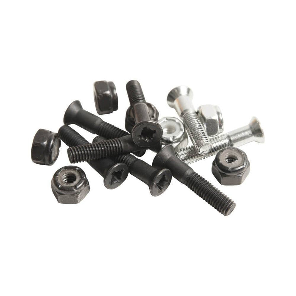 Enjoi Drama Free Bolts 7/8"