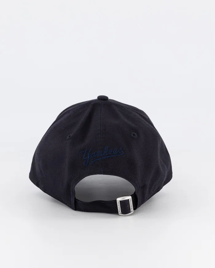New Era New York Yankees Navy 9FORTY