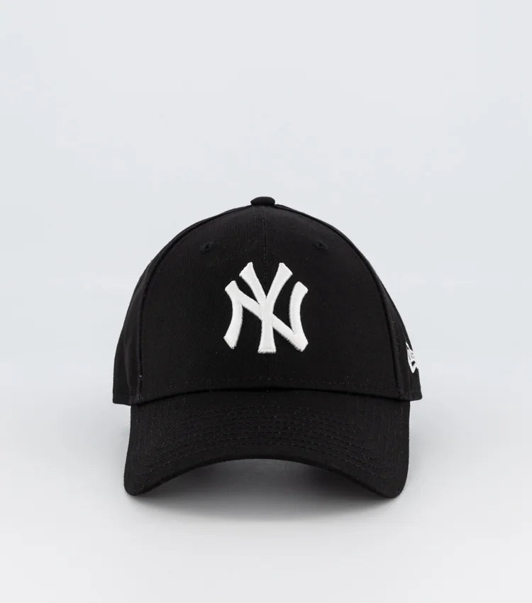New Era New York Yankees Black 9FORTY
