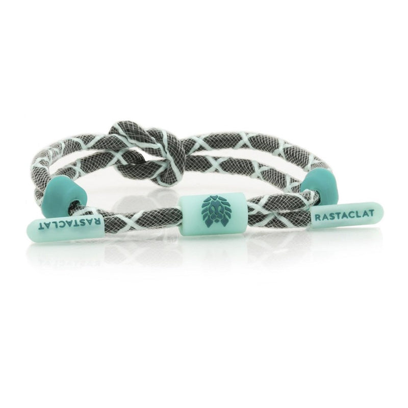Rastaclat Ghost Green M/L