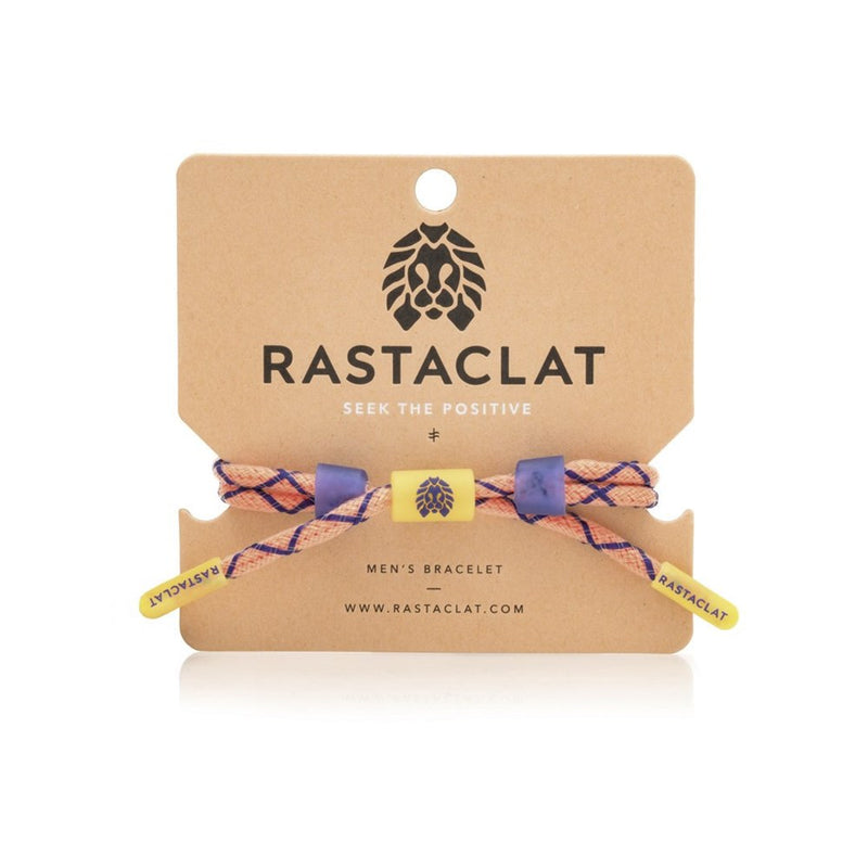 Rastaclat Signal Glow M/L