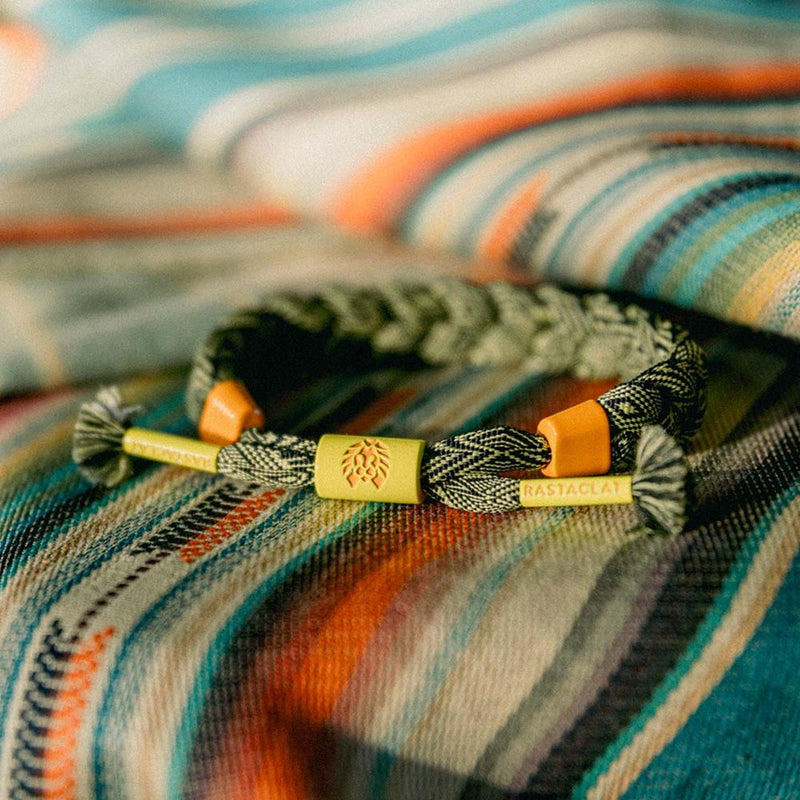 Rastaclat Lime Light M/L