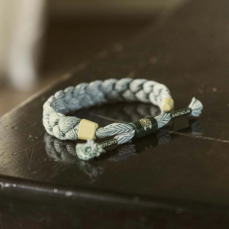 Rastaclat Green Mile M/L