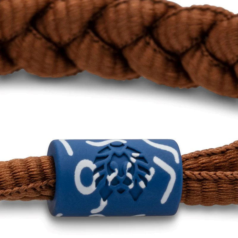 Rastaclat Lead Forth M/L Brown