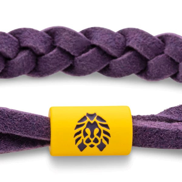 Rastaclat Rail Grind M/L Purple