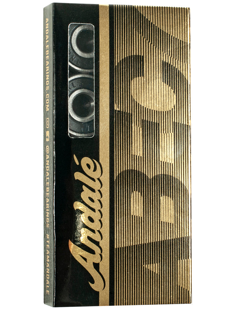 Abec 7 Bearings