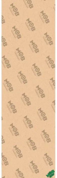 Mob Clear Grip 10"x33"