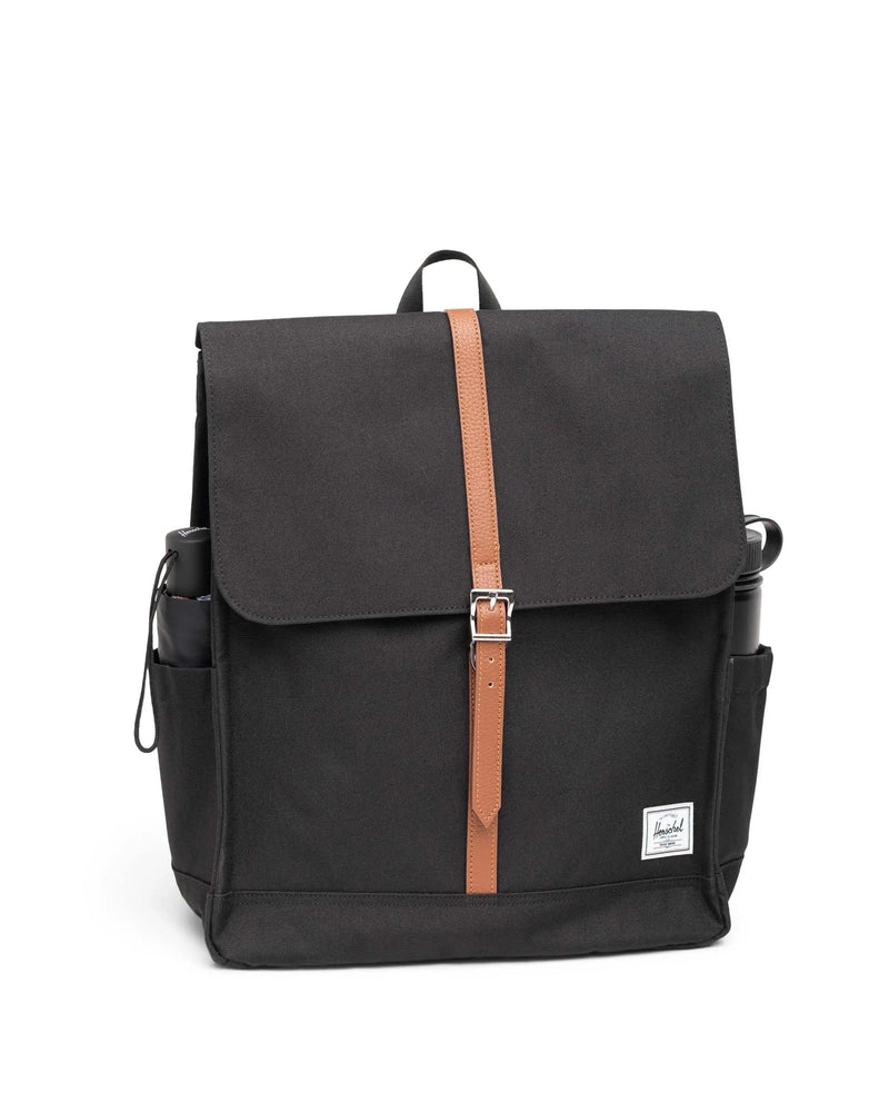 Herschel City Backpack 16L - Black