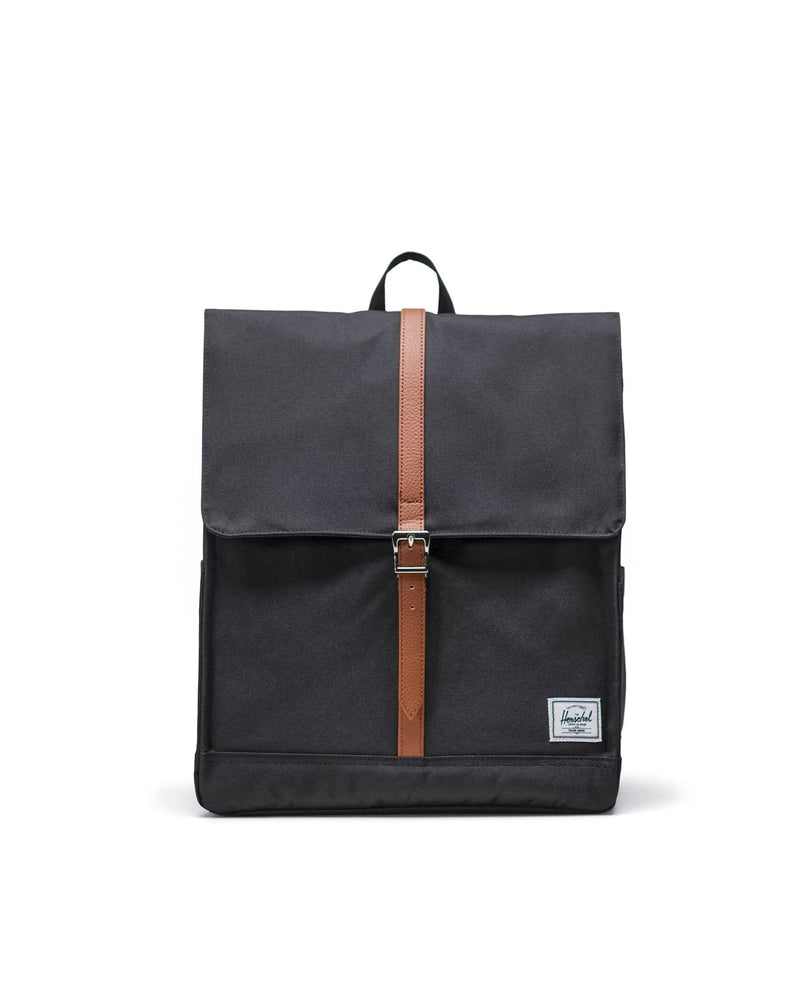 Herschel City Backpack 16L - Black