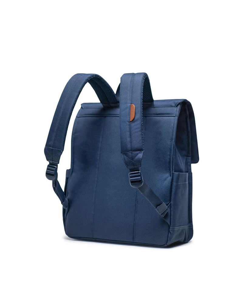 Herschel City Backpack 16L - Navy