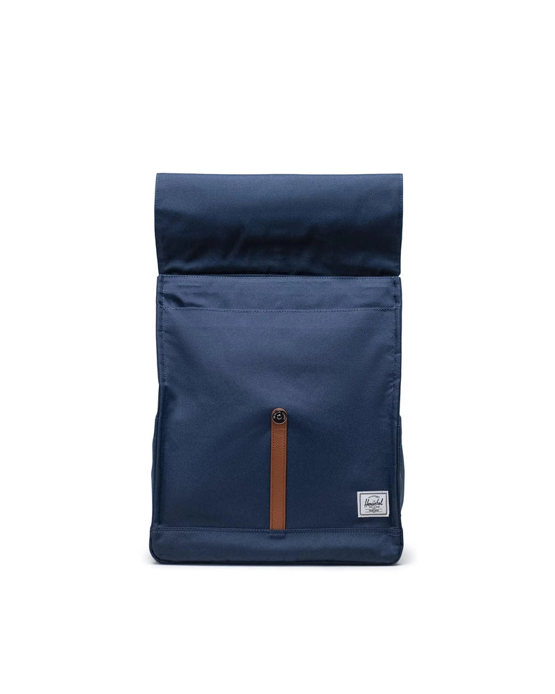 Herschel City Backpack 16L - Navy