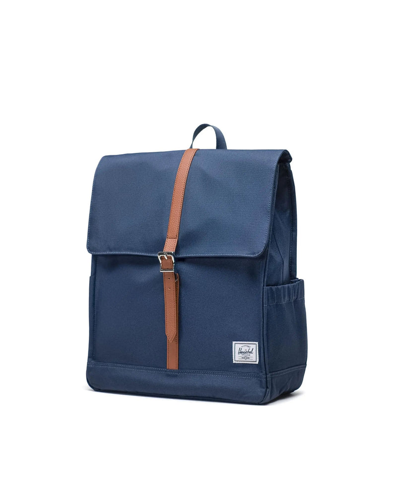 Herschel City Backpack 16L - Navy