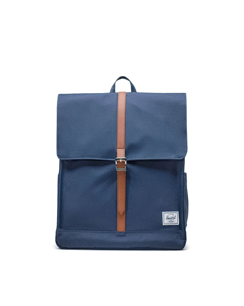 Herschel City Backpack 16L - Navy