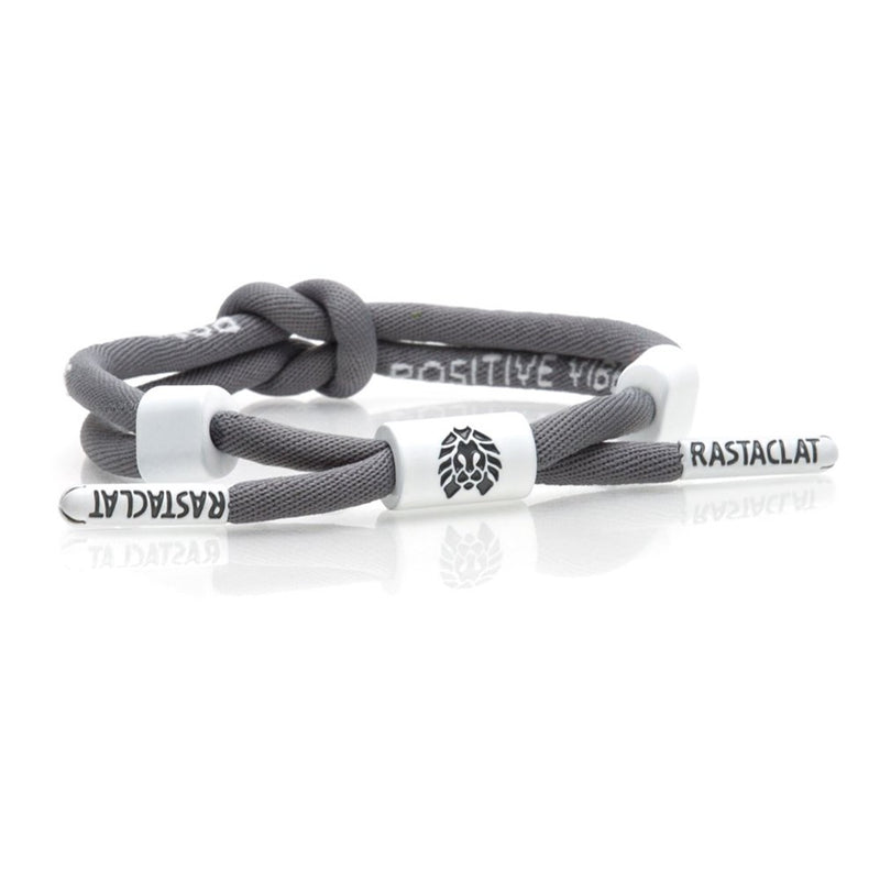 Rastaclat Positive Vibes Grey Knot M/L